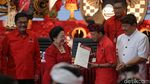 PDIP Usung I Wayan Koster-Cok Ace untuk Pilgub Bali