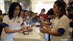 BRI Manjakan Nasabah dengan BRI Point