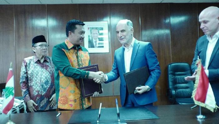 Foto: Dok: Kemenpora Foto: Dok: Kemenpora
