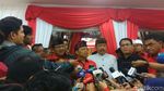 I Wayan Koster-Cok Ace yang Dipersatukan PDIP untuk Bali