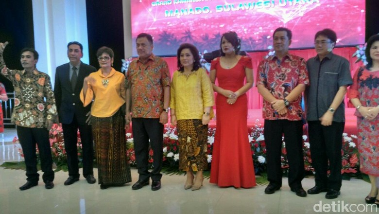 Setelah AFI, Manado Gelar FFI Setelah AFI, Manado Gelar FFI