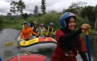 (Dok FAJI Aceh Tengah/Istimewa)