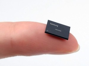 Samsung Umumkan Prosesor Ampuh Buat Galaxy S9