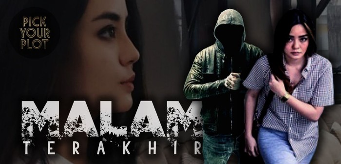 Selamatkan Gita Sinaga di Pick Your Plot Trans7 Malam Ini