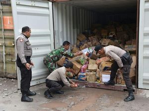Sembako Belum Bisa Disalurkan ke Warga Papua yang Diisolasi KKB