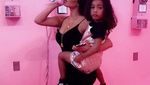 Bikin Gemas! Ini Deretan Pose Selebriti di Museum Es Krim