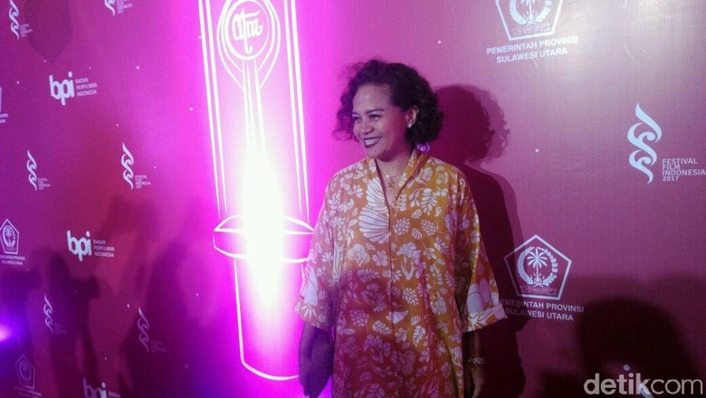 Red Carpet FFI 2017 Mulai Ramai Dihadiri Sineas hingga Aktor Red Carpet FFI 2017 Mulai Ramai Dihadiri Sineas hingga Aktor