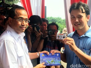 Sopir Taksi Online Mau Urus SIM A Umum, Begini Caranya