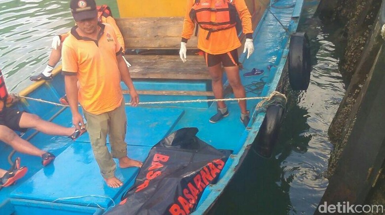 2 Hari Hilang, Pemancing Ini Ditemukan Tewas di Pantai Gunungkidul 2 Hari Hilang, Pemancing Ini Ditemukan Tewas di Pantai Gunungkidul