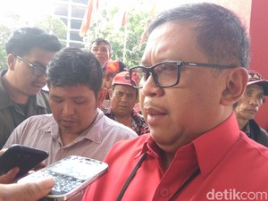 Cari Cagub yang Bisa Selamatkan Tata Ruang Jabar, PDIP Lirik PKS