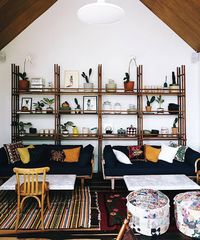 Warung Jae, tempat instagramable baru di Bandung.