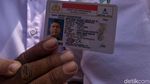 Akhir Pekan, Menhub Ngetes Bikin SIM A Umum Taksi Online Akhir Pekan, Menhub Ngetes Bikin SIM A Umum Taksi Online