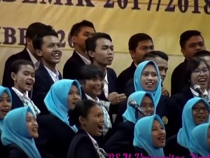 Pendidikan Jaran Goyang