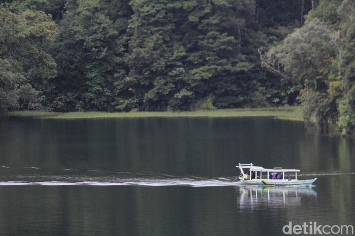 Yakin Menjadikan yang Kedua Destinasi dari Bandung Ini?