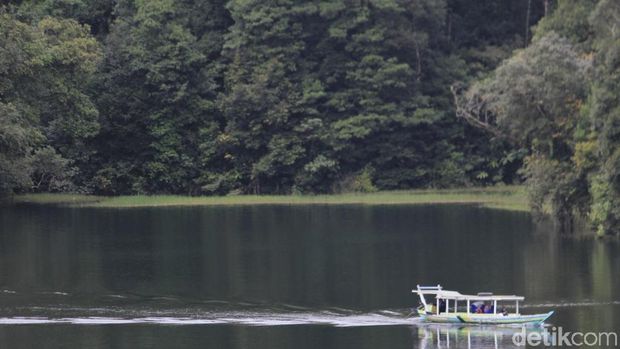 Situ Patenggang