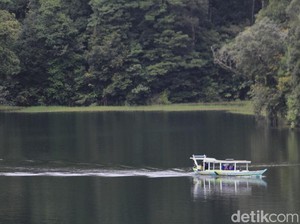 Yakin Menjadikan yang Kedua Destinasi dari Bandung Ini?