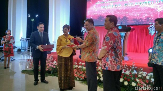 Setelah AFI, Manado Gelar FFI