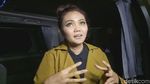 Rina Nose Blak-blakan Lepas Hijab, Para Model Victorias Secret 2017