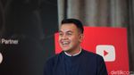 Ariel, Via Vallen, hingga Isyana Sarasvati Bakal Meriahkan Asian Games