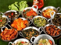 Catat! 5 Tempat Makan Ini Wajib Anda Kunjungi Saat ke Bandung