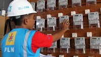 Saat ini terdapat sekitar 250 KK yang belum terlistriki. Pool/PLN.