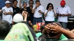 BPJS Ketenagakerjaan Perluas Kerja Sama dengan Go-Jek dan Mandiri
