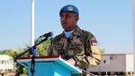 Upacara Peringatan Hari Pahlawan di Sudan
