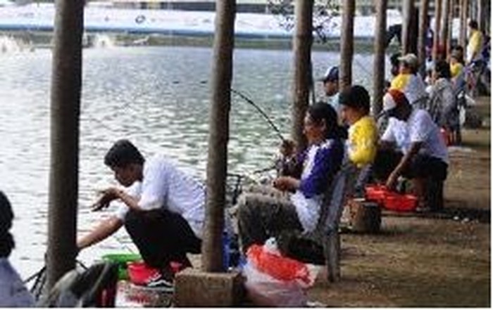 Di Lombok, Pasar Pancingan akan Diaktivasi GenPI NTB