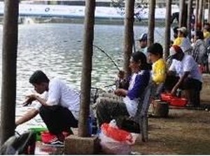 Di Lombok, Pasar Pancingan akan Diaktivasi GenPI NTB