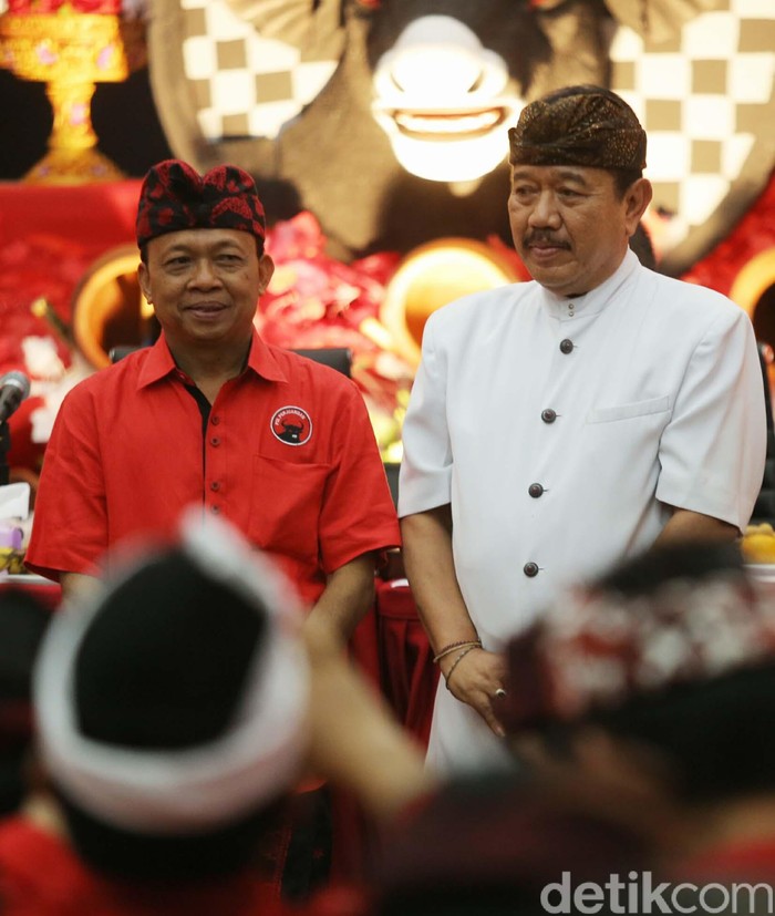 Koster Saya Halalbihalal Sama Mega Duduk Bareng Tw Saja Nggak