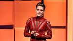 Rina Nose Blak-blakan Lepas Hijab, Para Model Victorias Secret 2017