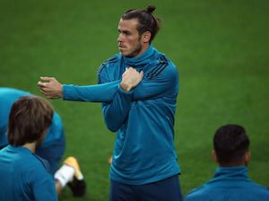 Simpati Isco untuk Bale yang Kembali Cedera