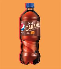 Yang Baru dari Pepsi, Soda Rasa Salted Caramel!
