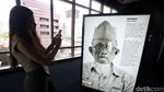 Pameran Wajah-wajah Pejuang Kemerdekaan