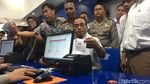 Akhir Pekan, Menhub Ngetes Bikin SIM A Umum Taksi Online Akhir Pekan, Menhub Ngetes Bikin SIM A Umum Taksi Online