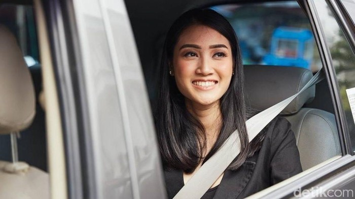 Foto: Uber Foto: Uber