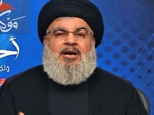 Pemimpin Hizbullah Tuduh Arab Saudi Deklarasikan Perang pada Libanon