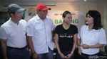 BPJS Ketenagakerjaan Perluas Kerja Sama dengan Go-Jek dan Mandiri