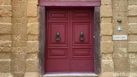 Mdina umumnya dijuluki The Silent City alias Kota Sunyi oleh penduduk asli. Sebab, penghuni kota yang menjadi warisan budaya ini tidak suka suasana ribut-ribut (Angga/detikTravel)