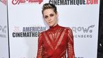 Kristen Stewart Berbusana Transparan