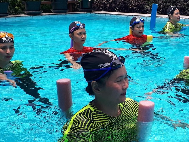 5 Terapi Paling Unik dan Mutakhir Sepanjang 2017