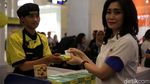 BRI Manjakan Nasabah dengan BRI Point