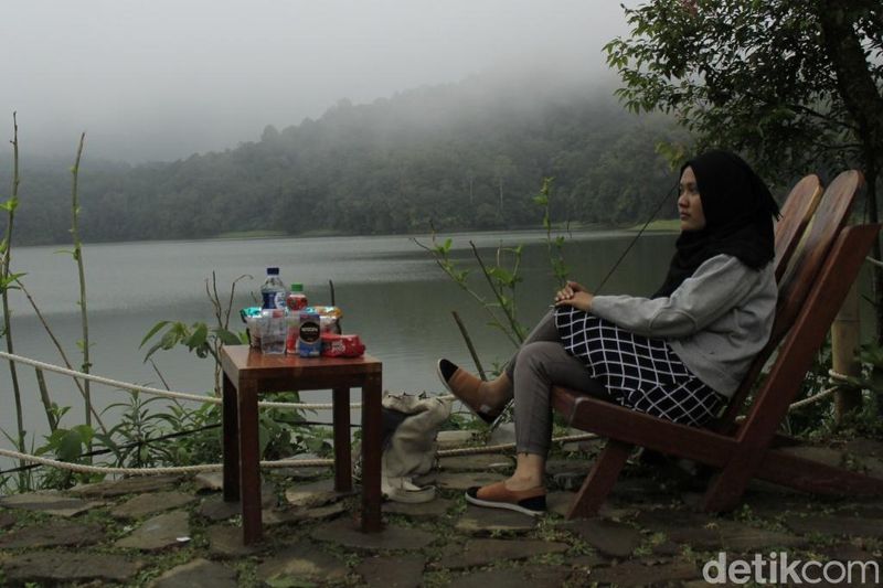 Situ Patenggang