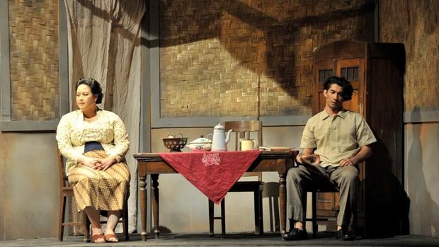 Blak-blakan Rina Nose Lepas Hijab, Penampakan Kemesraan Pipik dan Sunu