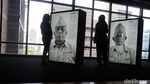 Pameran Wajah-wajah Pejuang Kemerdekaan