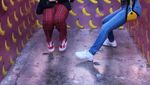 Bikin Gemas! Ini Deretan Pose Selebriti di Museum Es Krim