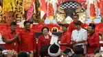 PDIP Usung I Wayan Koster-Cok Ace untuk Pilgub Bali