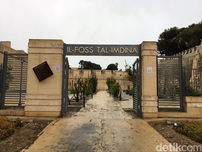 Apa Hubungannya Madinah dengan Mdina?