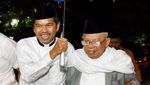 Dedi Mulyadi Hadiri Haul Biang Yusuf