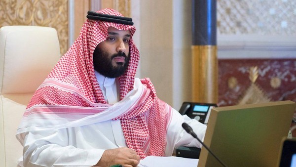 Apa Pendapat Kaum Muda Arab Saudi Soal Kebijakan Putra Mahkota